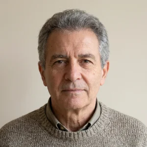 Martin R.
