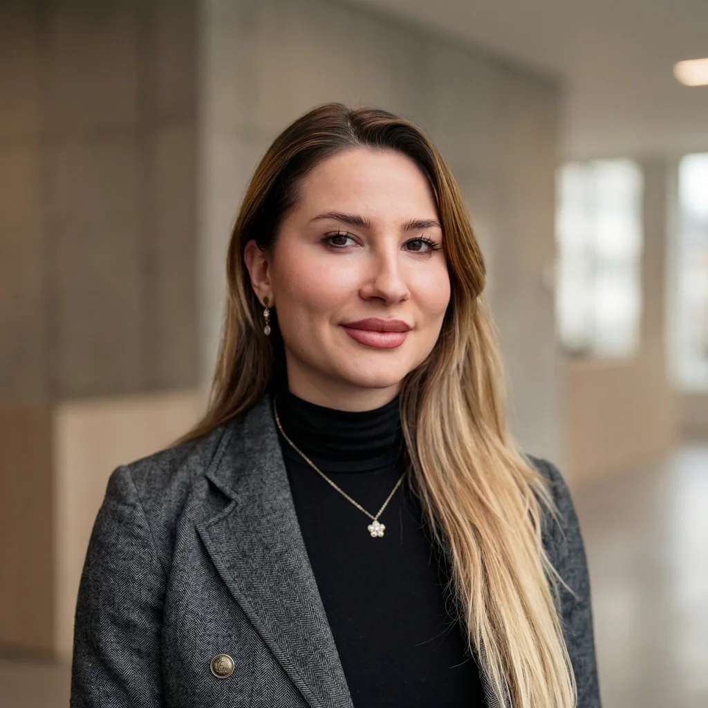 Martina Wirz, Storey Steward