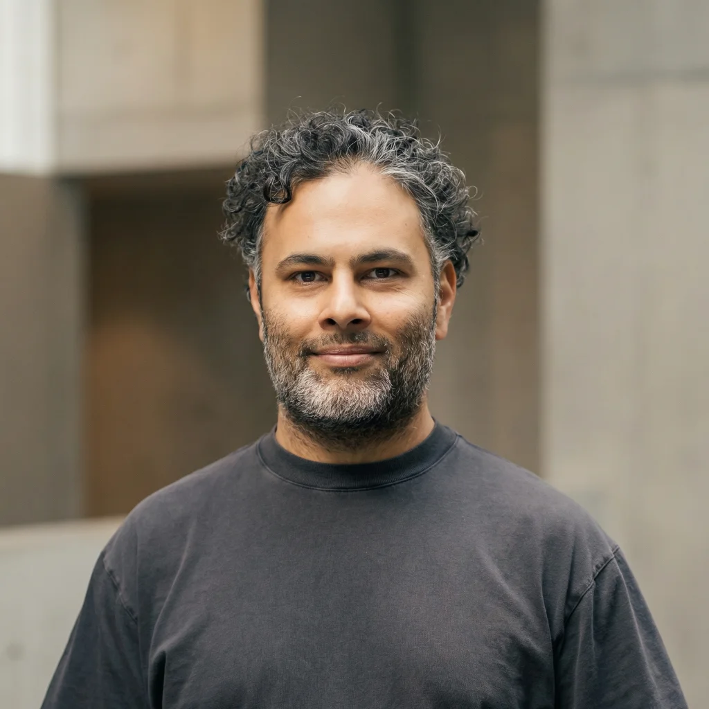 Suhas Ratanje